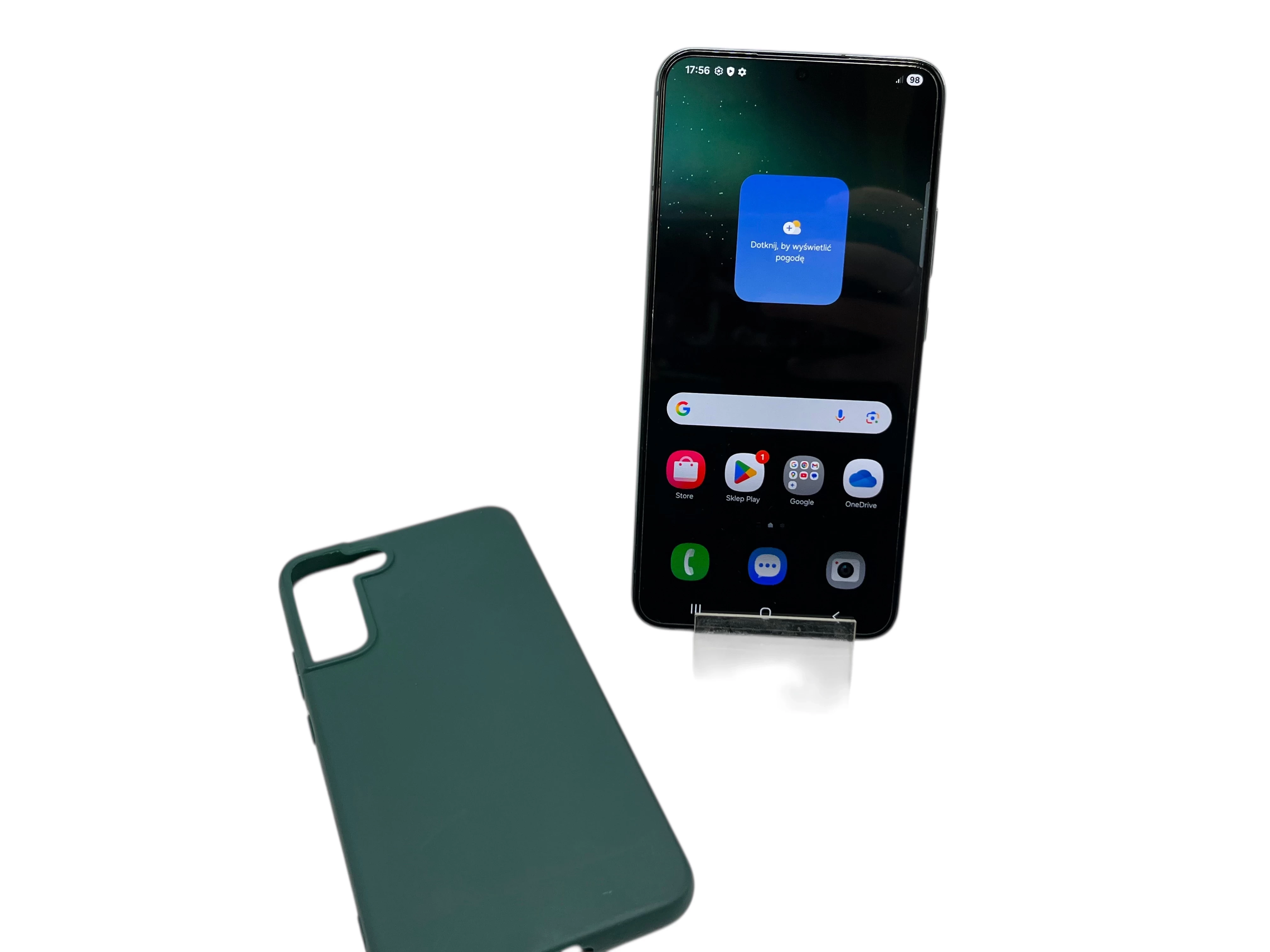 smartfon-samsung-galaxy-s22-plus-8-gb-128-gb-5g-zielony-ean-gtin-8806092980280