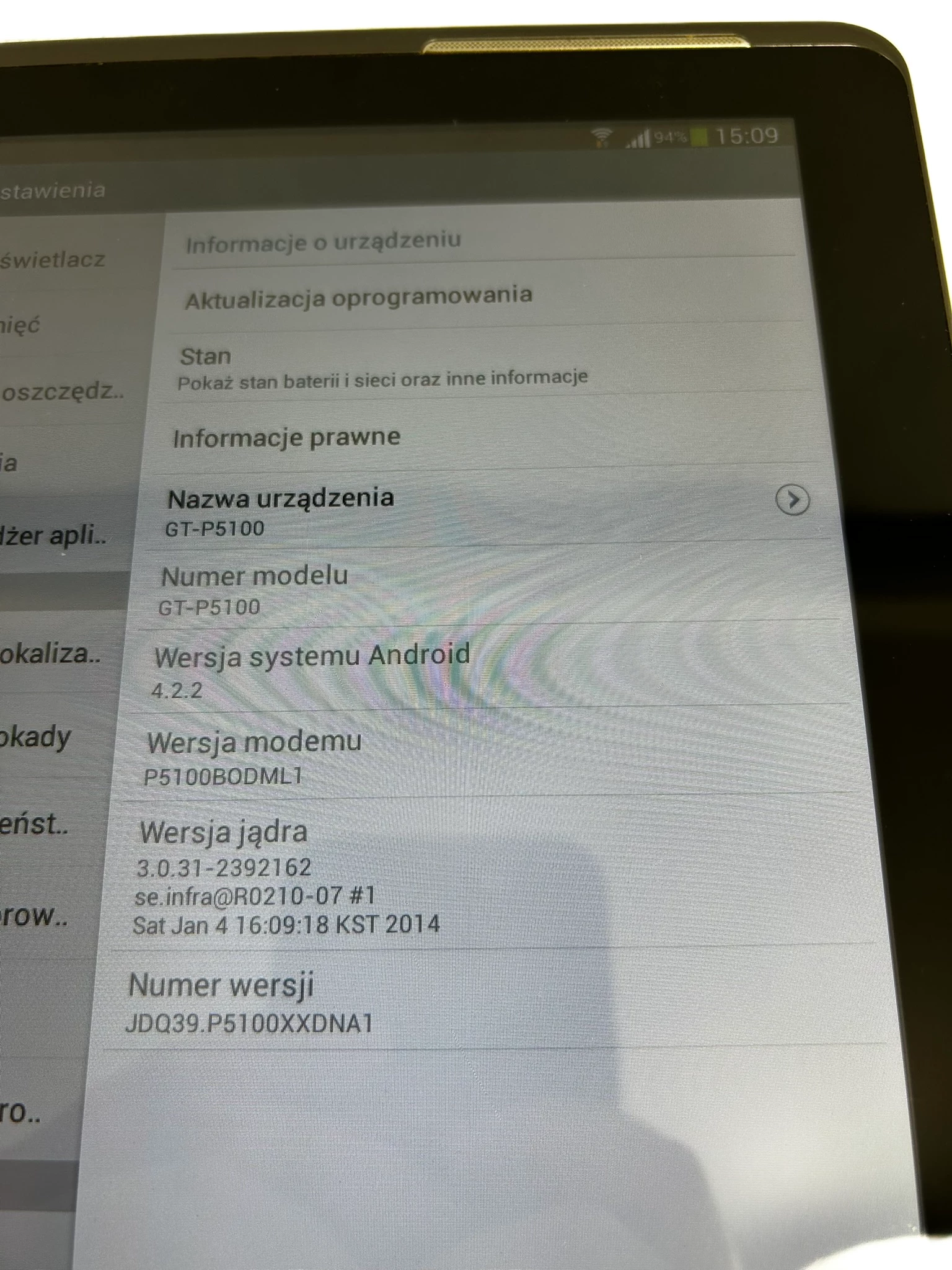 tablet-samsung-galaxy-tab-2-101-gt-p5100-16gb-kabel-ladujacy-wbudowana-pamiec-202869-214201