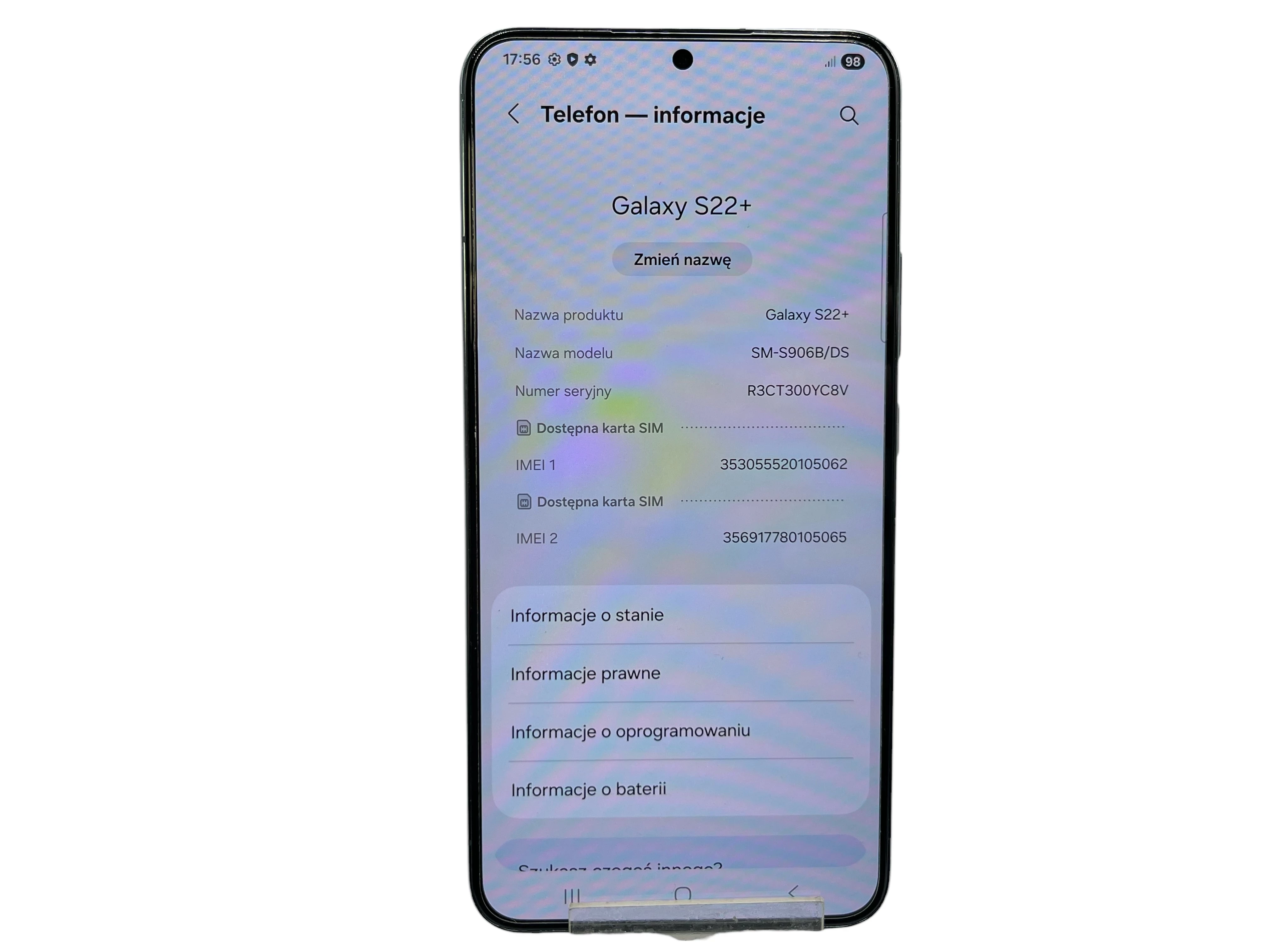 smartfon-samsung-galaxy-s22-plus-8-gb-128-gb-5g-zielony-kod-producenta-sm-s906bzgdeue