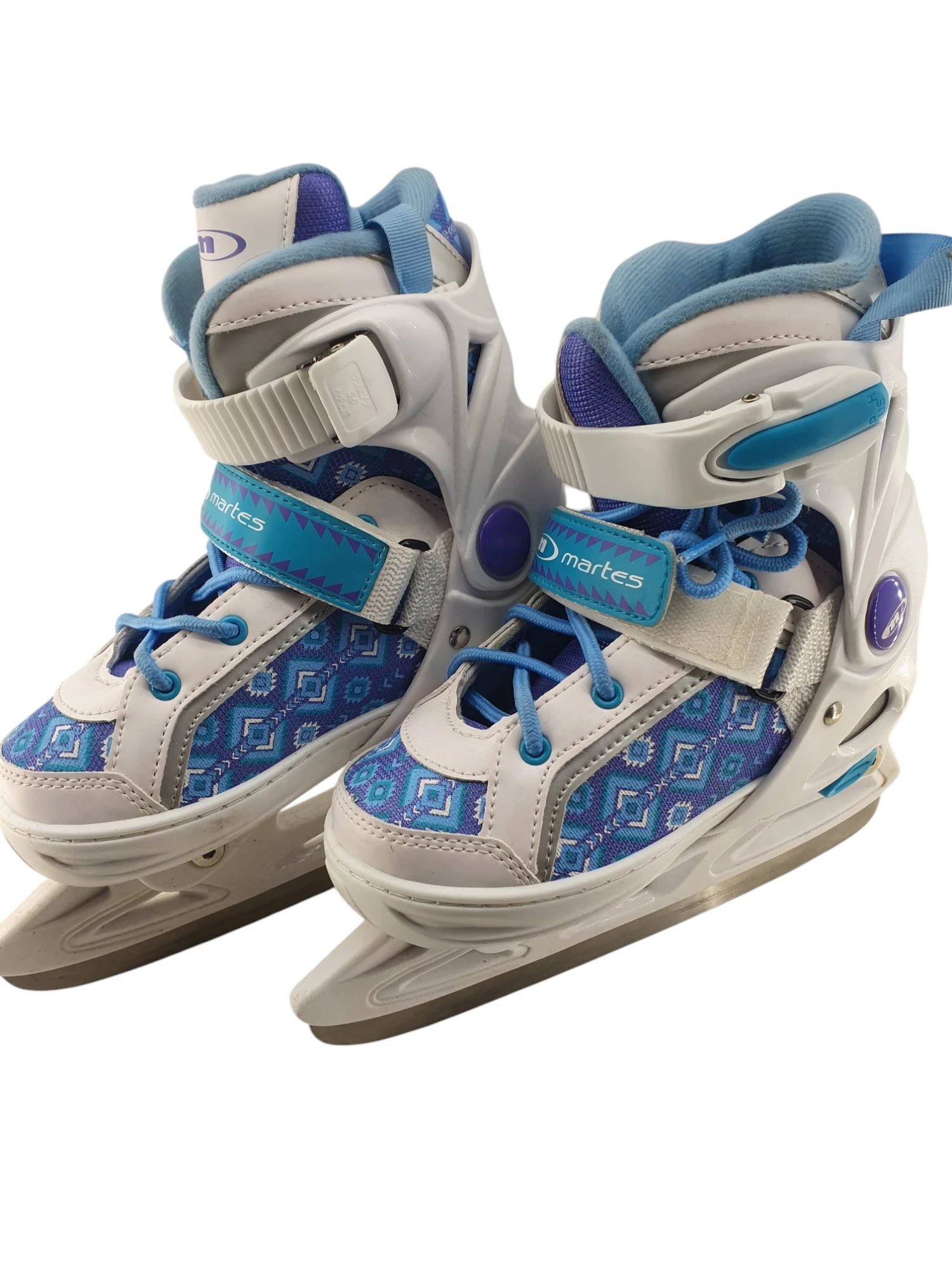 lyzwy-martes-dzieciece-r33-36-waska-2-laziska-gorne