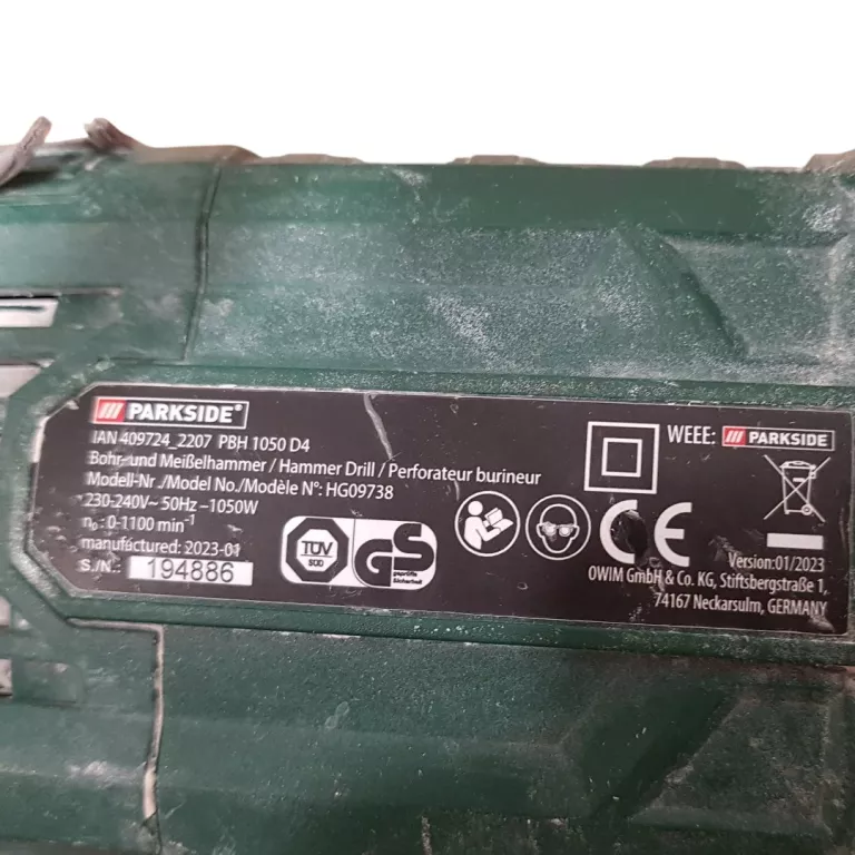 mlotowiertarka-parkside-pbh-1050-d4-typ-uchwytu-128474-223437