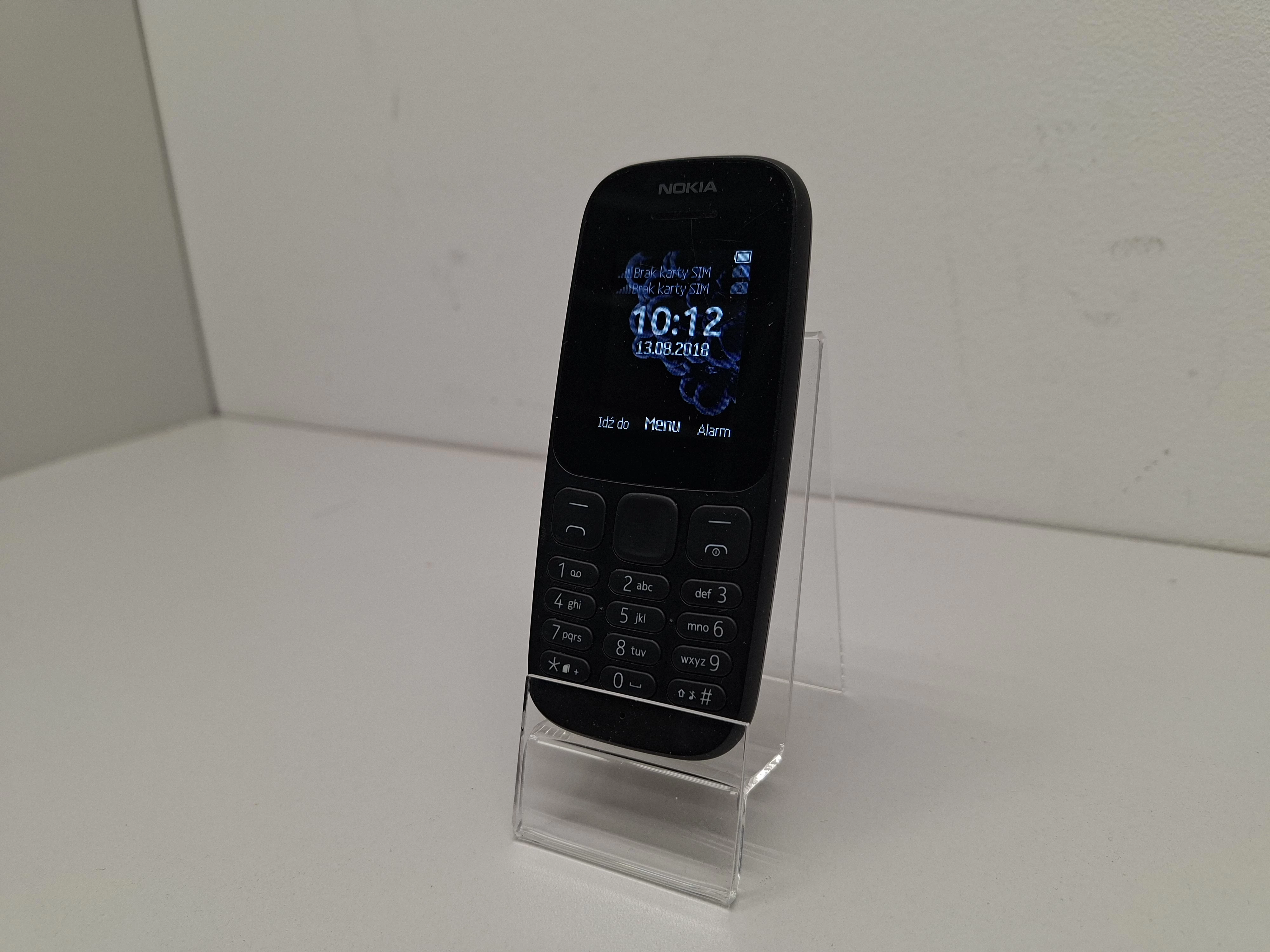 telefon-nokia-105-dual-sim-kod-producenta-16kigb01a05