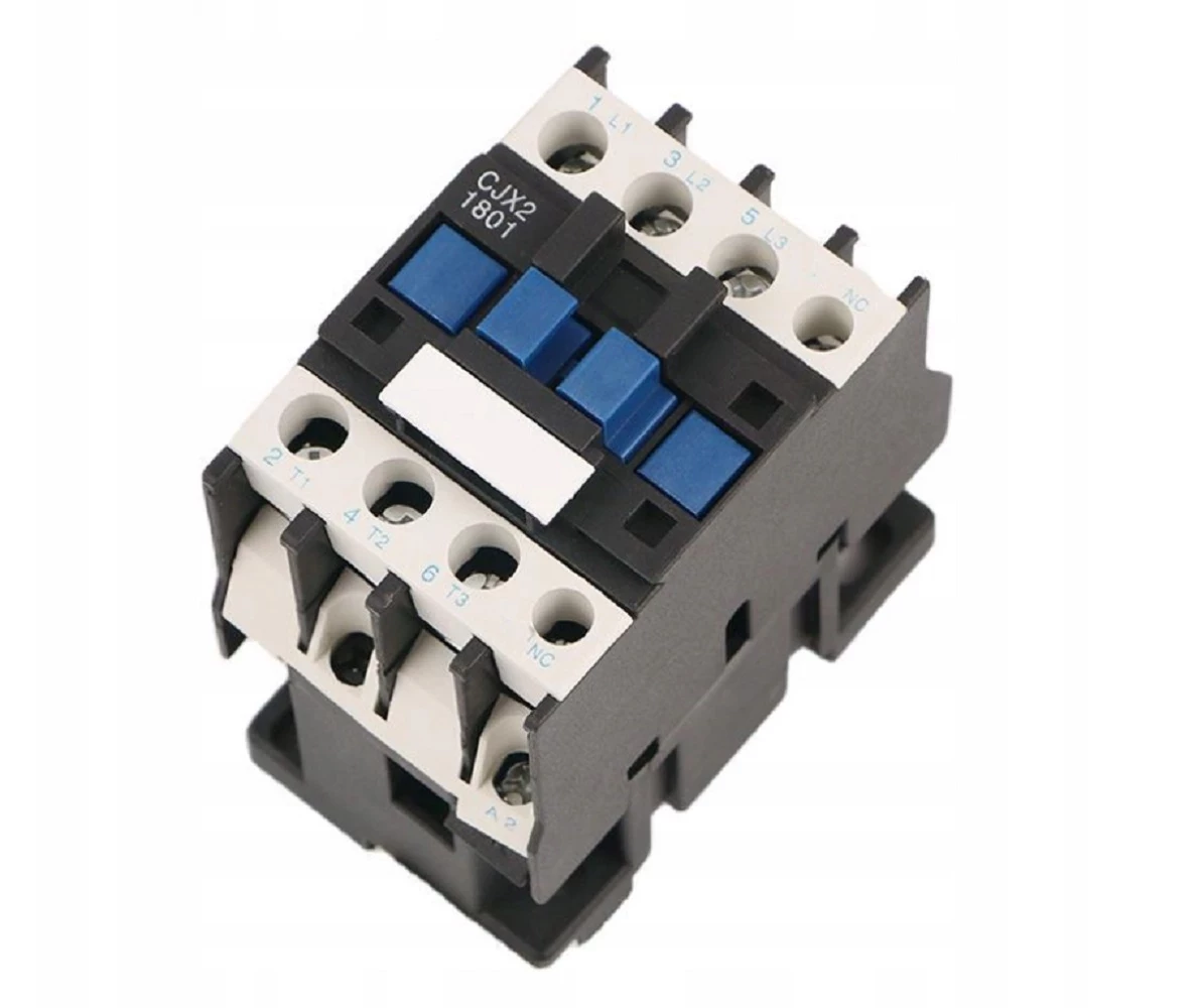 przekaznik-stycznik-18a-pogrubiony-srebrny-punkt-220v-cjx2-1810-ean-gtin-6932586004957