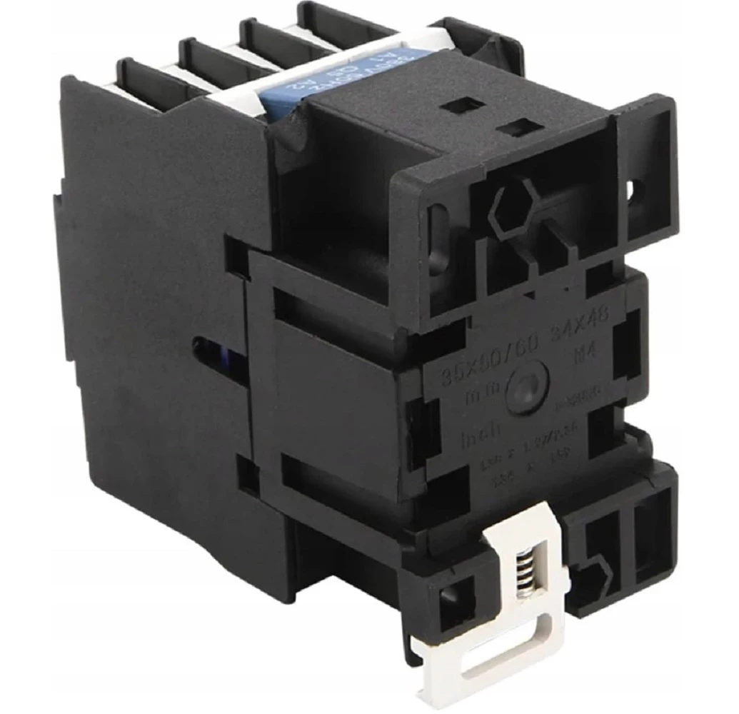 przekaznik-stycznik-18a-pogrubiony-srebrny-punkt-220v-cjx2-1810-stan-11323-1