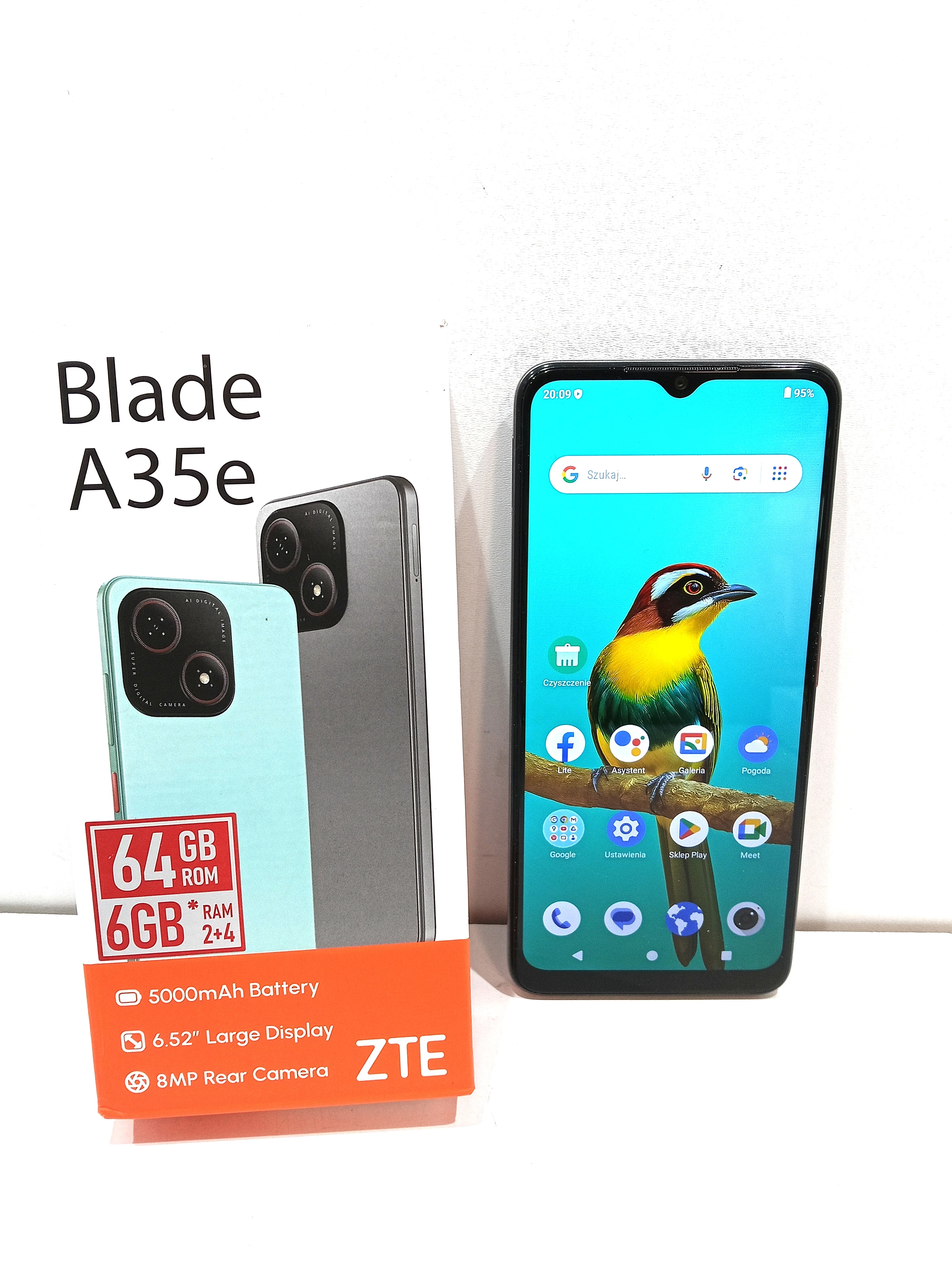 telefon-zte-blade-a35e-kominka-1b-polkowice-sj