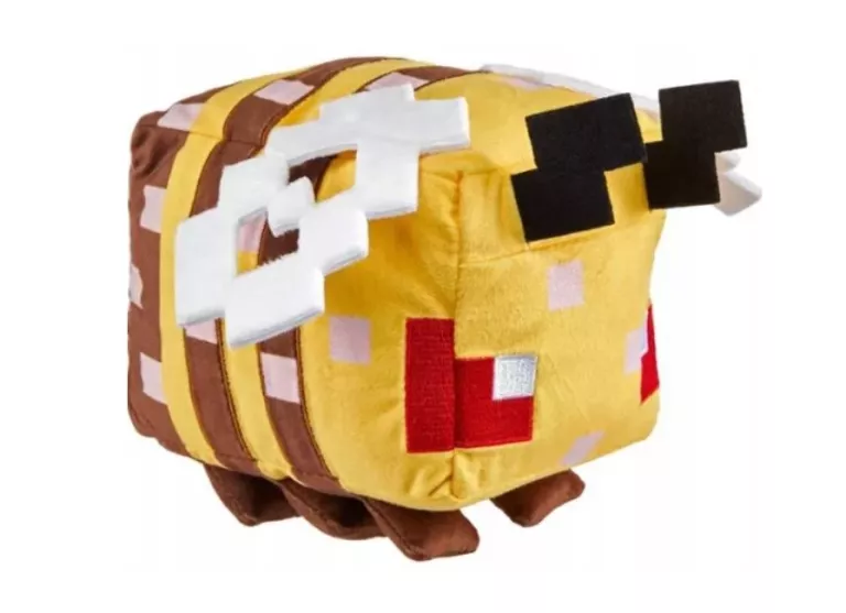 minecraft-maskotka-pluszak-pluszowa-pszczola-jdh76-pilsudskiego-93-sj-stargard-jurmat-bis