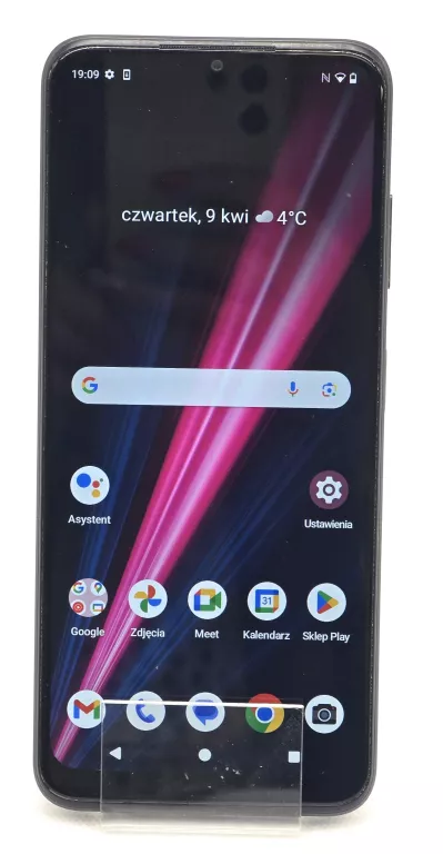 telefon-t-phone-pro-5g-6128gb-komplet-ean-gtin-8594156953706