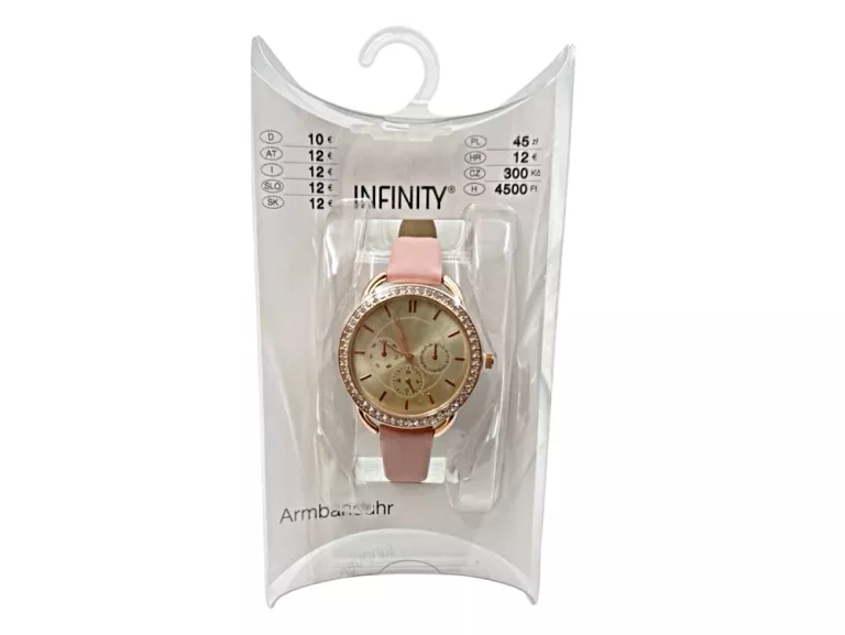 zegarek-damski-infinity-rozowy-tarnopolska-76-zabrze