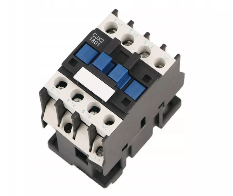 przekaznik-stycznik-18a-pogrubiony-srebrny-punkt-220v-cjx2-1810-ean-gtin-6932586004957