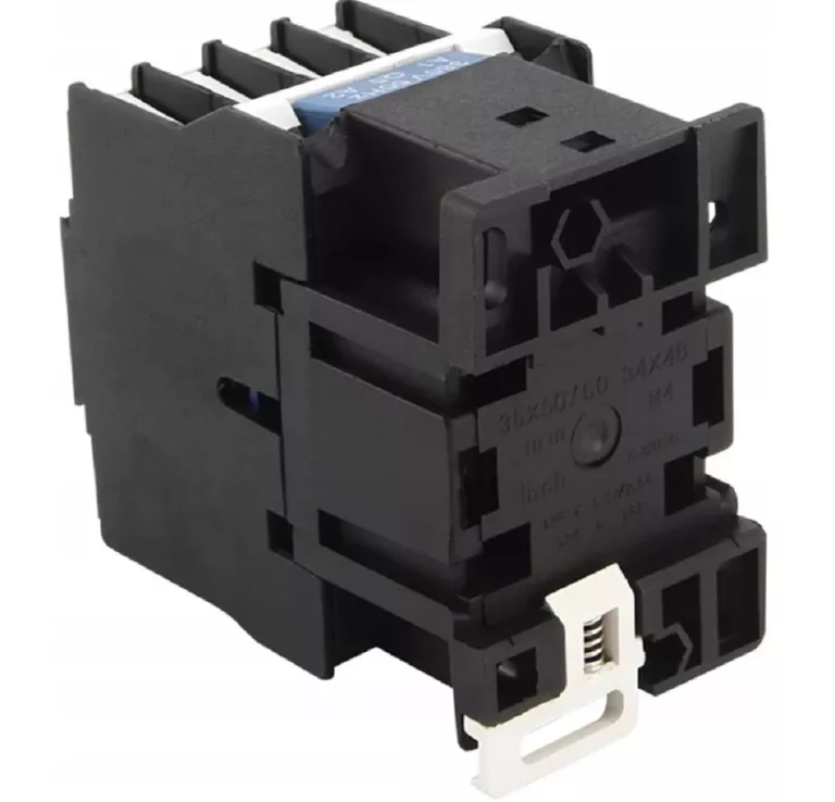 przekaznik-stycznik-18a-pogrubiony-srebrny-punkt-220v-cjx2-1810-stan-11323-1