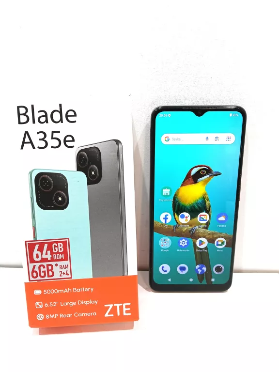 telefon-zte-blade-a35e-kominka-1b-polkowice-sj