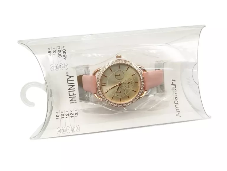 zegarek-damski-infinity-rozowy-tarnopolska-76-zabrze