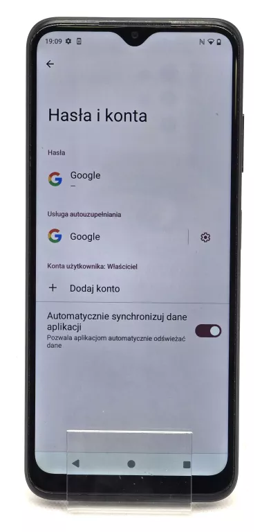 telefon-t-phone-pro-5g-6128gb-komplet-stan-11323-2