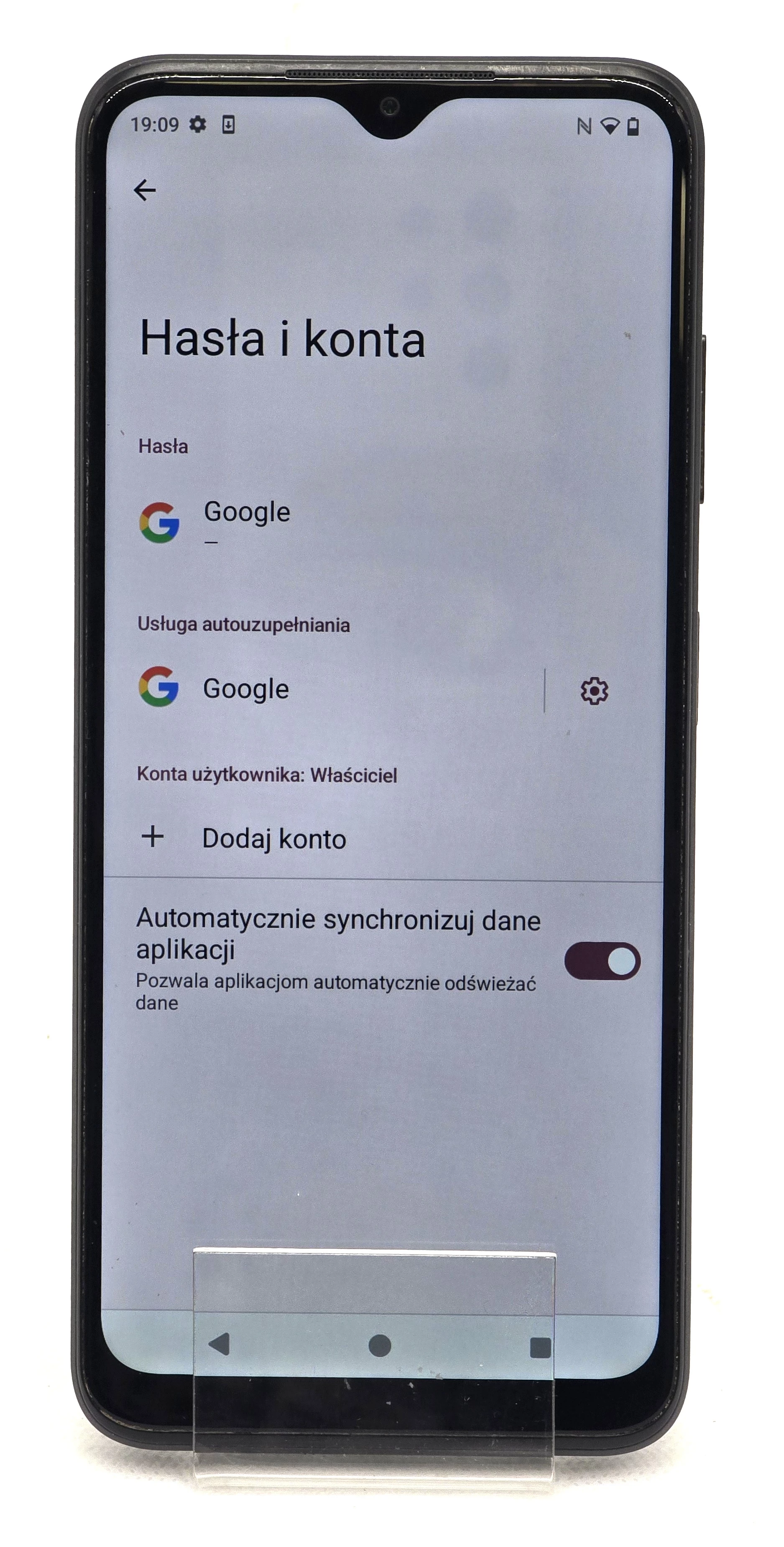 telefon-t-phone-pro-5g-6128gb-komplet-stan-11323-2