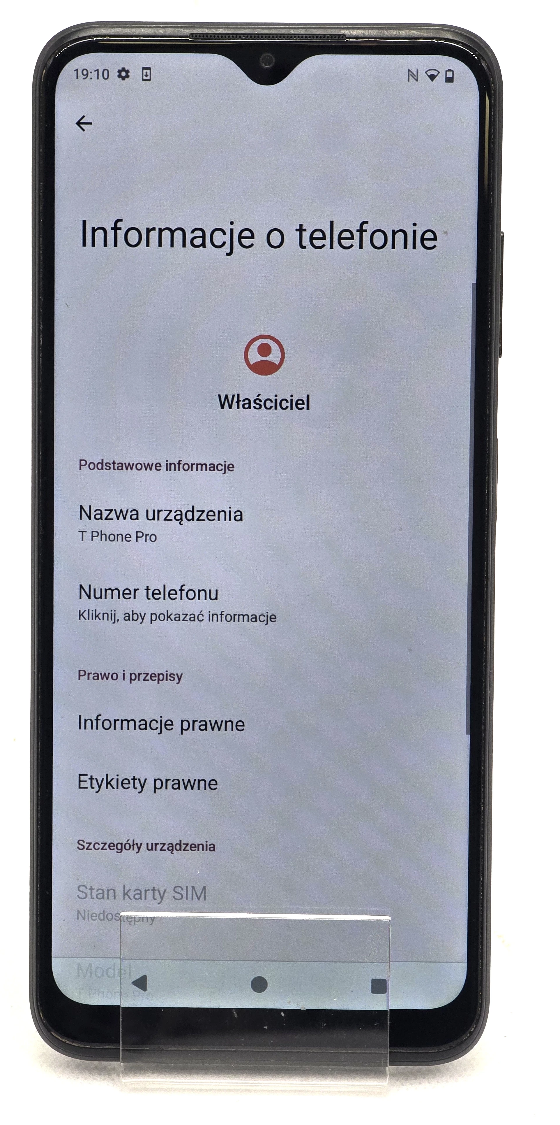 telefon-t-phone-pro-5g-6128gb-komplet-przekatna-ekranu-660