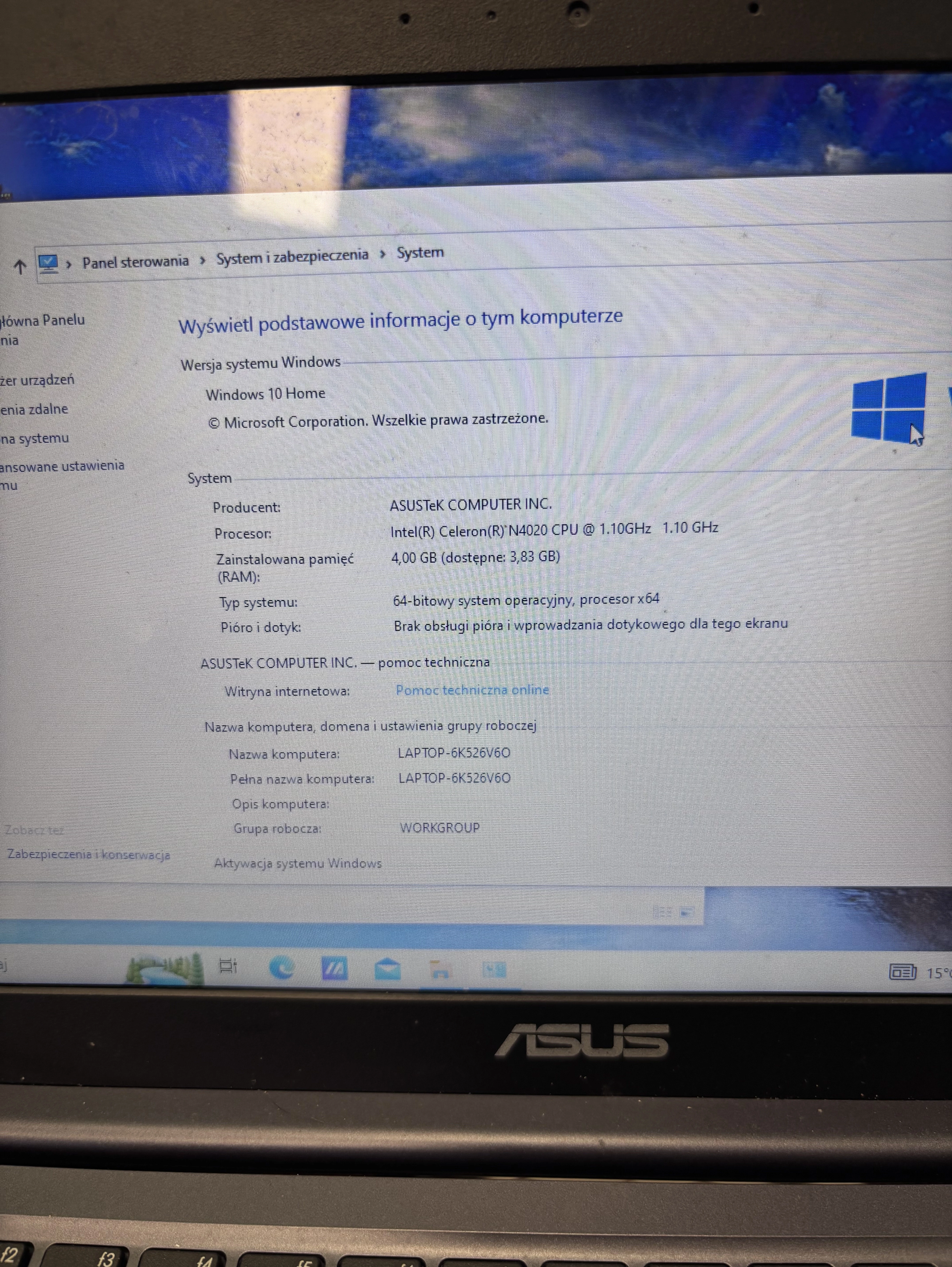 laptop-asus-e203m-4gbwin10-seria-procesora-4366-140