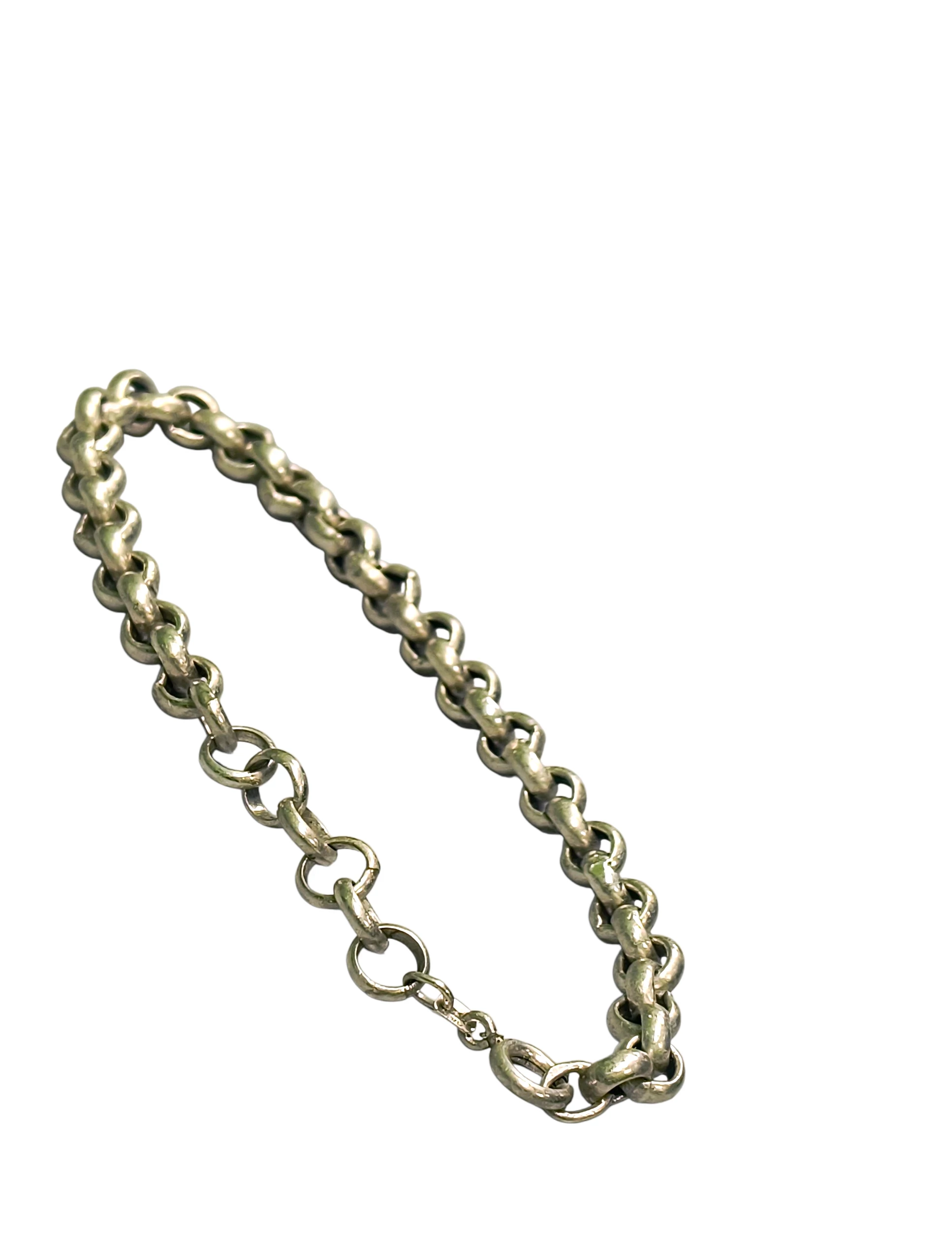 srebro-wyrob-jubilerski-uzywany-bransoletka-srebrna-925-koscielna-2-klodzko