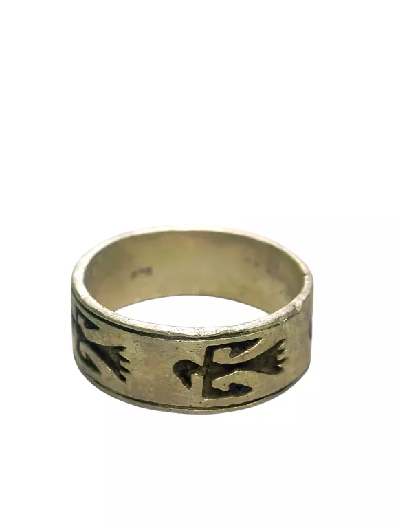 srebro-wyrob-jubilerski-uzywany-obraczka-w-indianskie-wzory-925-koscielna-2-klodzko