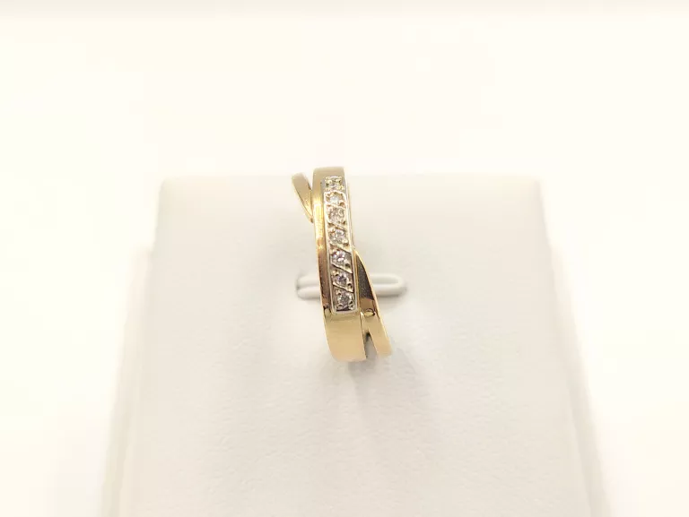 zloty-pierscionek-z-brylantami-006ct-585-468g-r11-waga-173