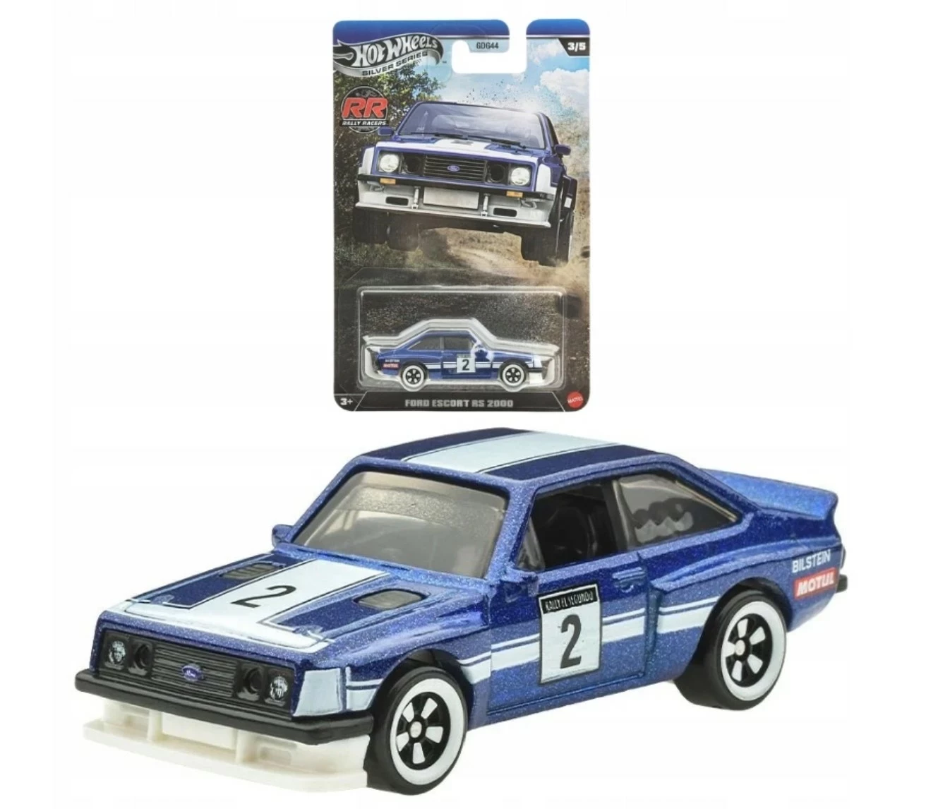hot-wheels-silver-series-ford-escort-rs200-rally-racers-35-bytomska-78-piekary-slaskie