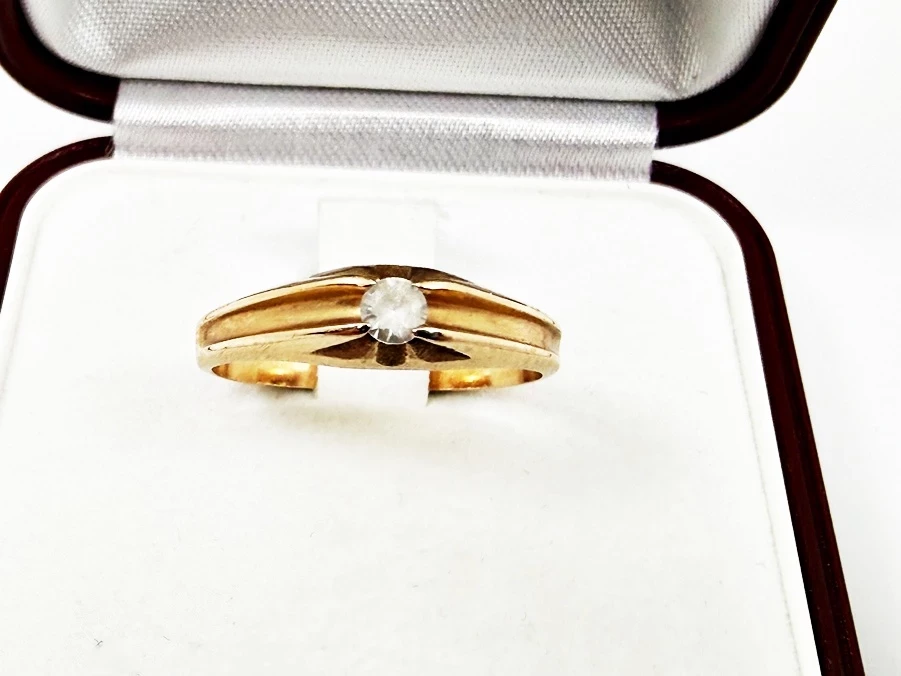 zloty-pierscionek-p585-z-cyrkonia-rozmiar-16-waga-255-stan-11323-2