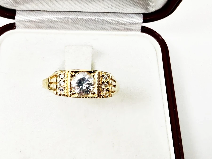 zloty-pierscionek-p585-z-cyrkonia-rozmiar-14-waga-227-stan-11323-2