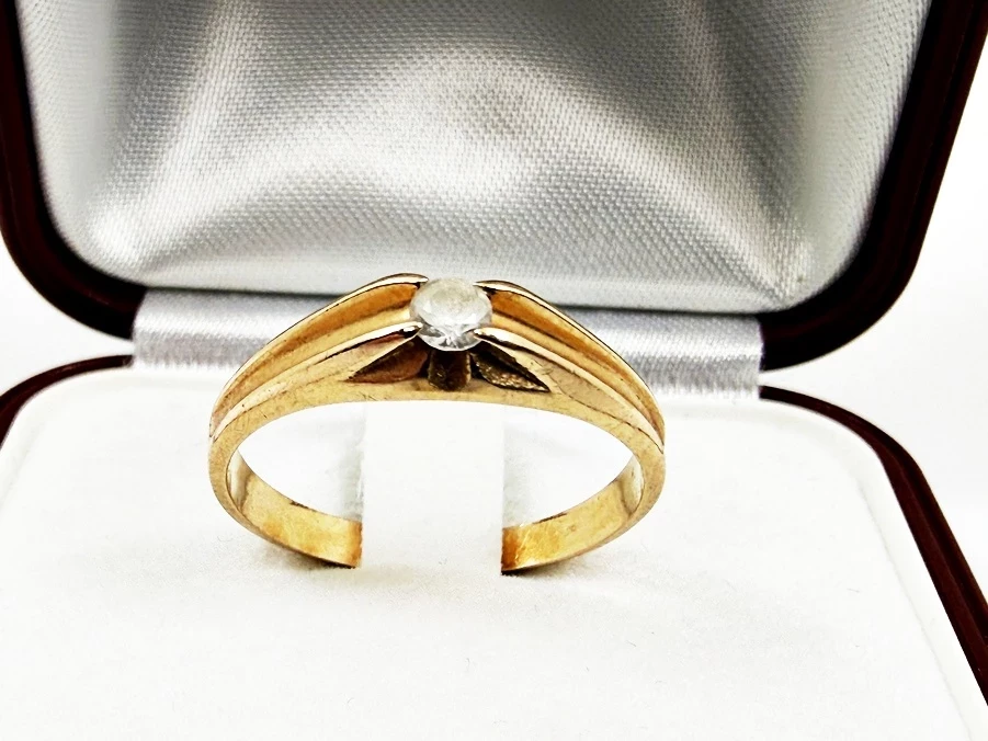 zloty-pierscionek-p585-z-cyrkonia-rozmiar-16-waga-255-krzywoustego-324-wroclaw