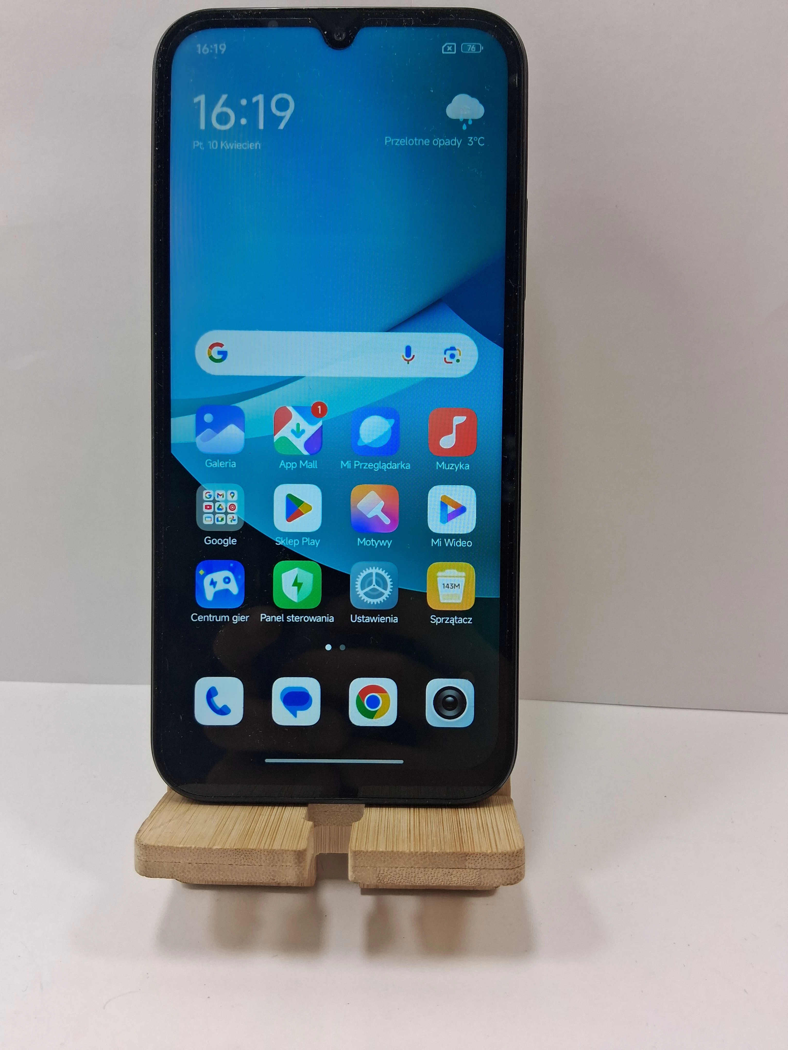 telefon-redsmi-15c-targowa-41-warszawa