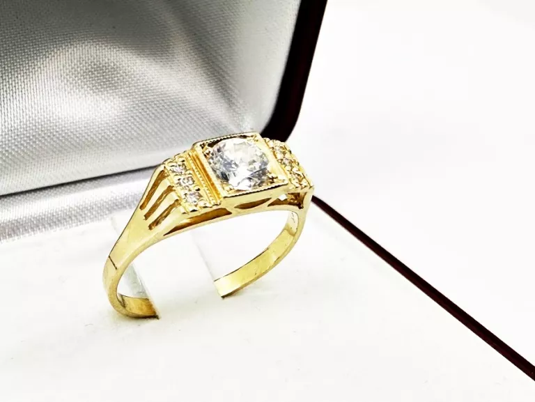 zloty-pierscionek-p585-z-cyrkonia-rozmiar-14-waga-227-krzywoustego-324-wroclaw