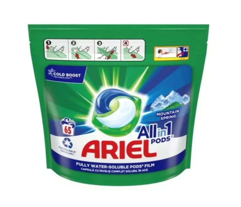 ariel-all-in-one-kapsulki-do-prania-3w1-mountain-spring-65-sztuk-bytomska-78-piekary-slaskie