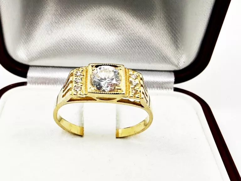 zloty-pierscionek-p585-z-cyrkonia-rozmiar-14-waga-227-rodzaj-2205-2