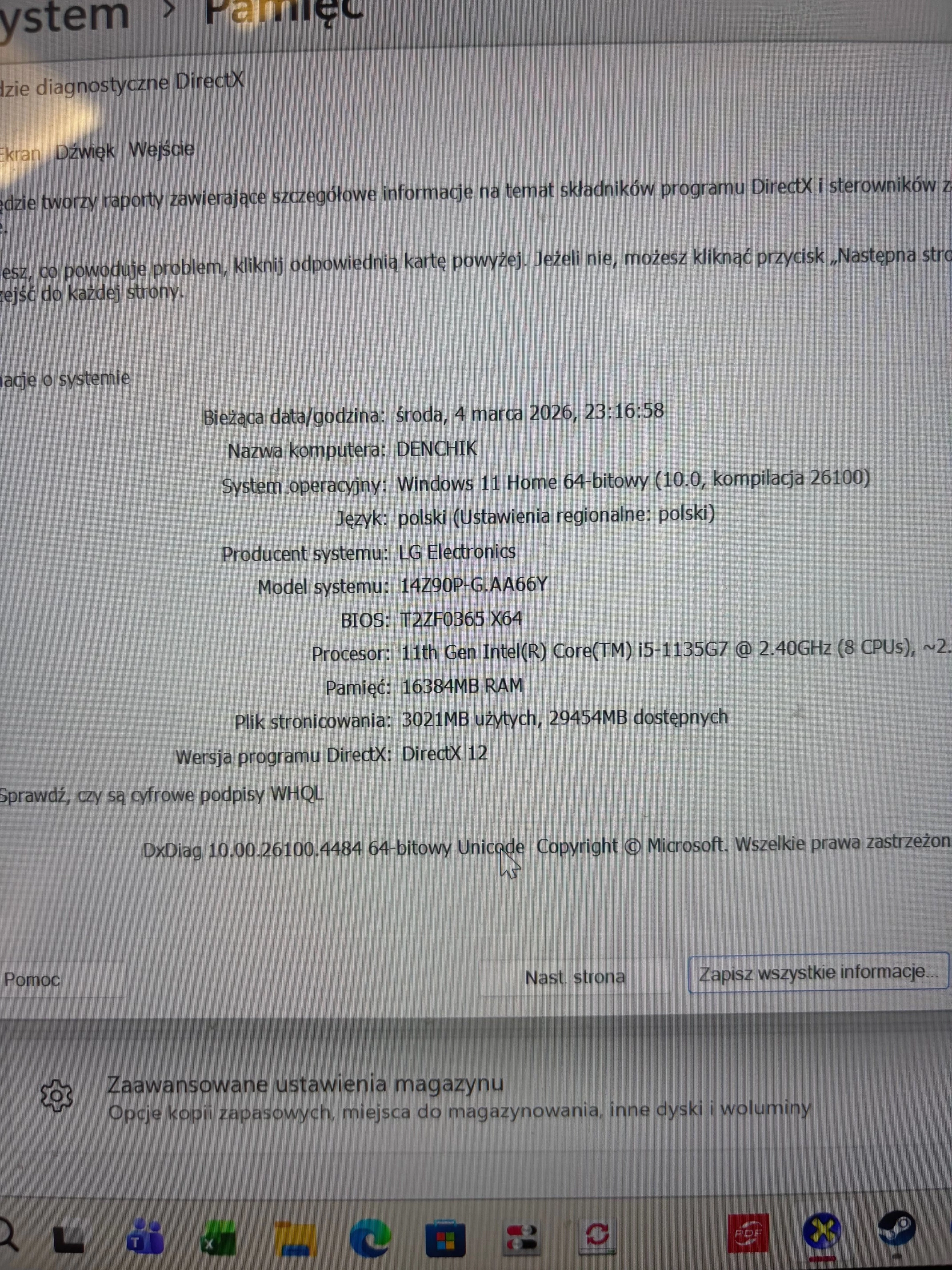 laptop-lg-14z90p-i5-16gb-ram-512ssd-pudelko-przekatna-ekranu-14