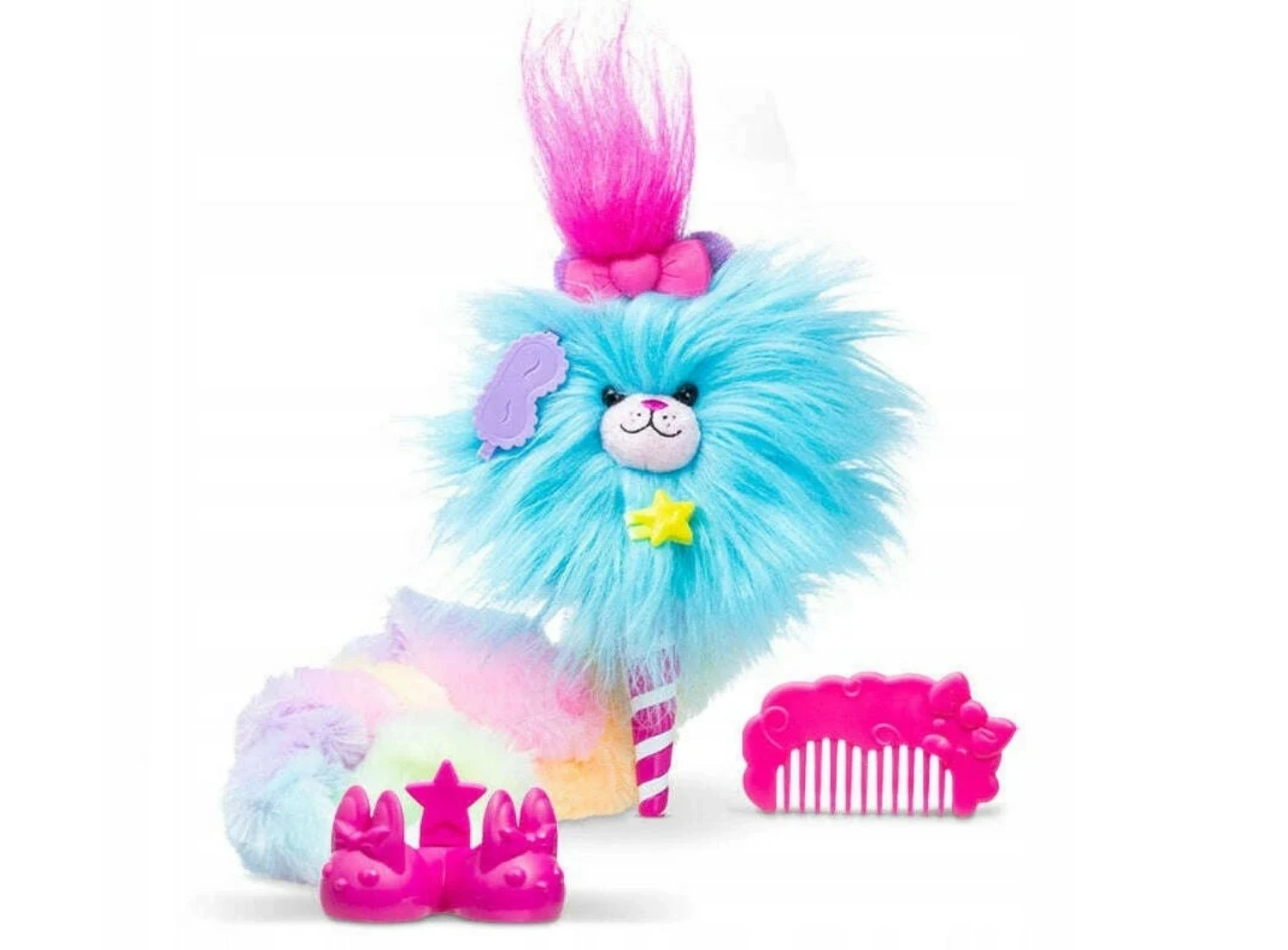 cotton-candykins-kolekcjonerski-pluszak-maskotka-fluffs-stan-11323-1