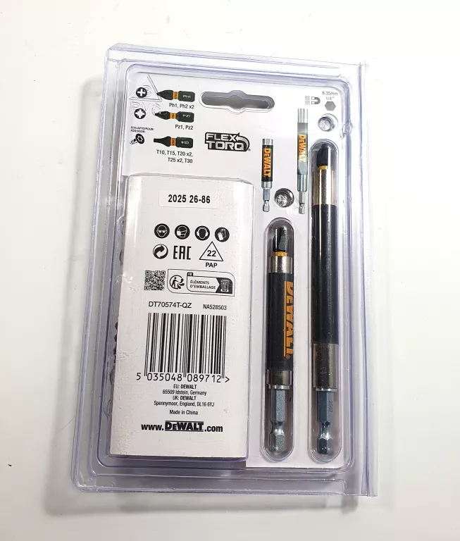 zestaw-bitow-dewalt-dt70574t-qz-komplet-ean-gtin-5035048099568