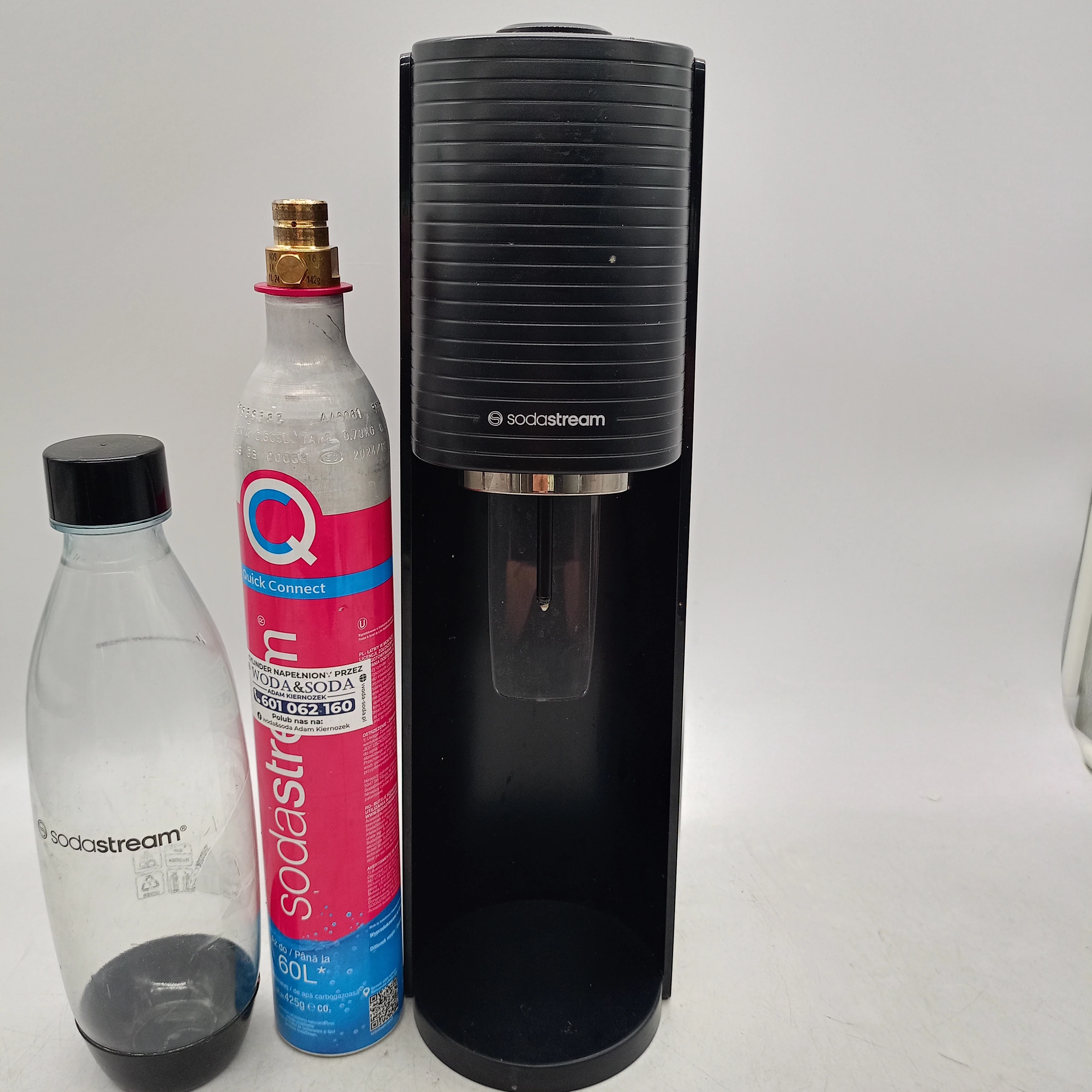 saturator-soda-stream-terra-czarny-1-butelka-ean-gtin-5905591301589