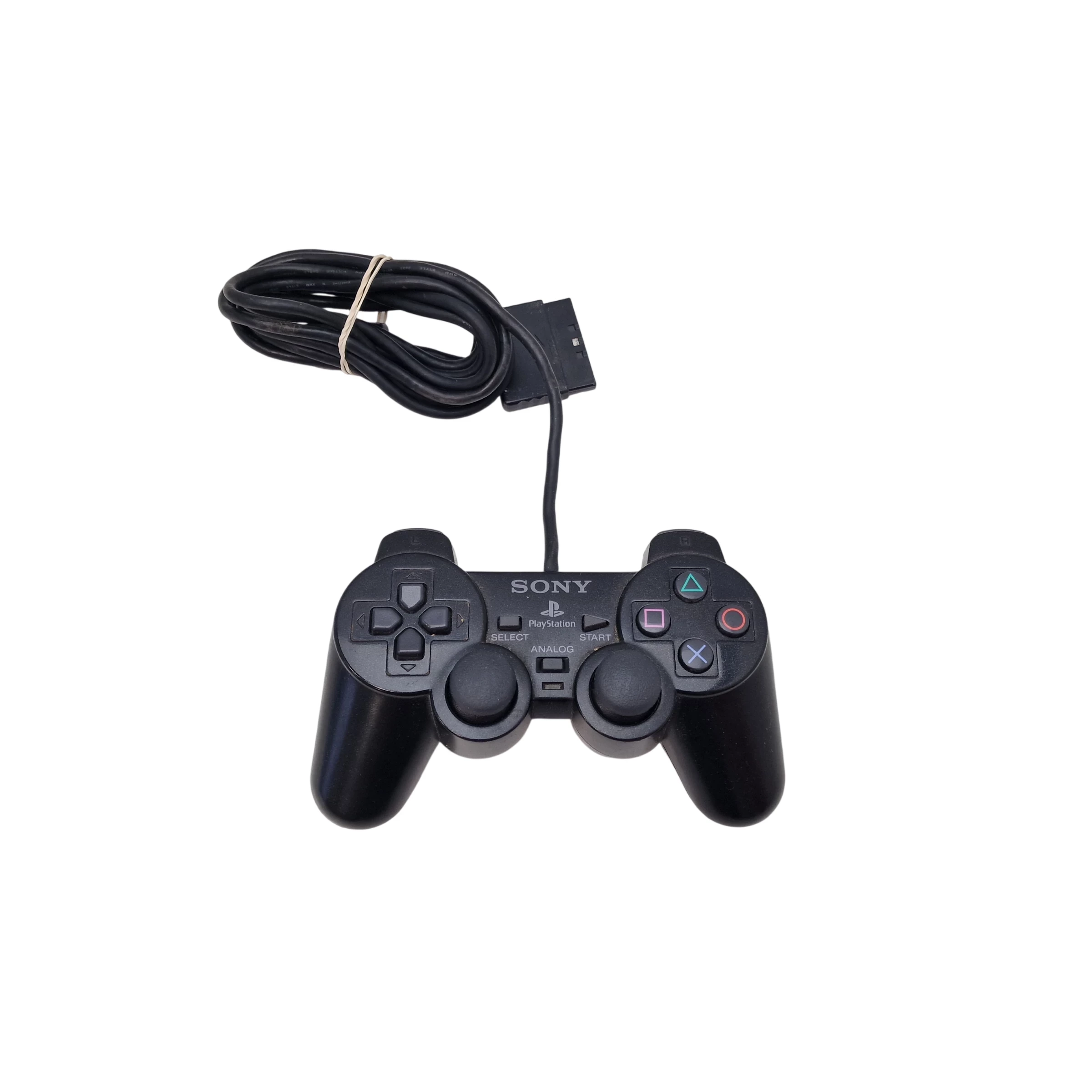 pad-sony-playstation-2-czarny-dluga-5-koscierzyna