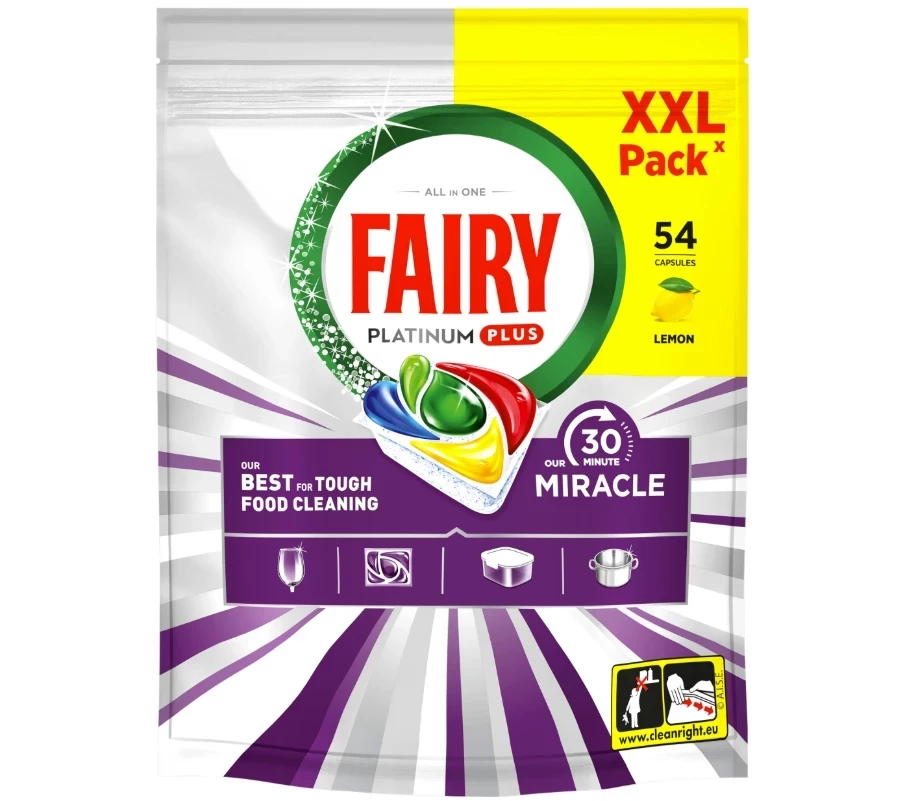 fairy-kapsulki-do-zmywarki-platinum-plus-30-minute-miracle-lemon-54-szt-hallera-3-wroclaw