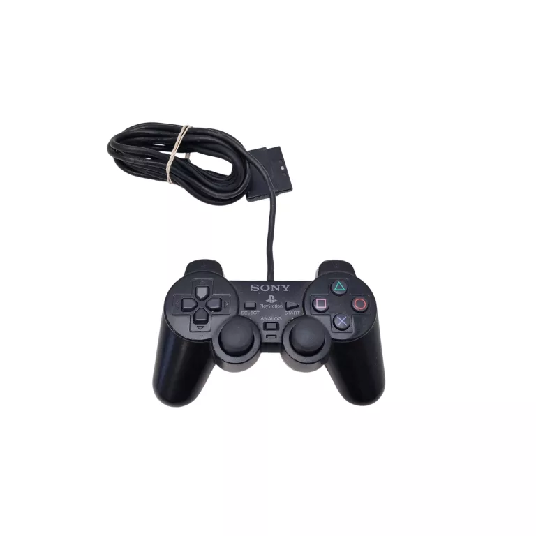 pad-sony-playstation-2-czarny-dluga-5-koscierzyna