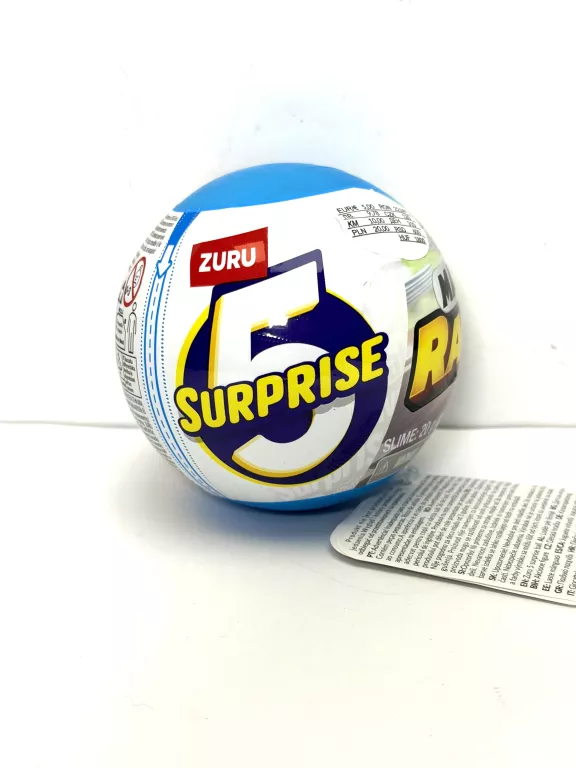 zuru-suprise-make-a-racer-ean-gtin-193052069825