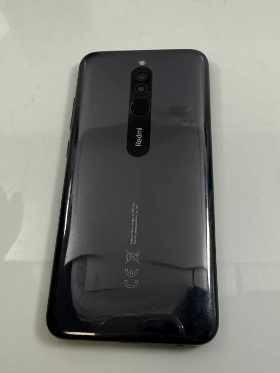 telefon-xiaomi-redmi-8-4gb64gb-stan-11323-2