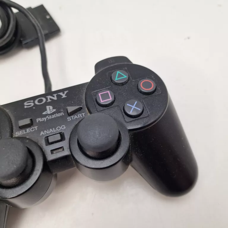 pad-sony-playstation-2-czarny-stan-11323-2