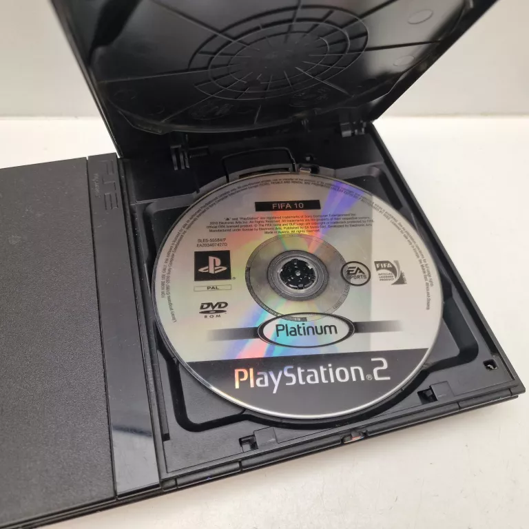 konsola-sony-playstation-2-slim-scph-77004-ean-gtin-610393703602