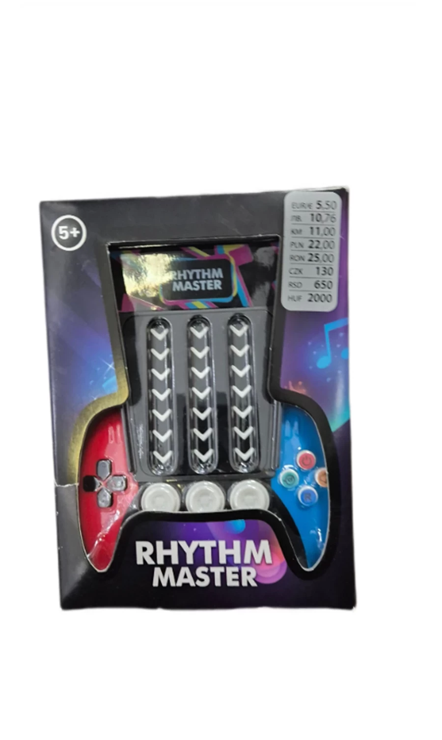 rhythm-master-gra-rytmiczna-traugutta-85-wroclaw