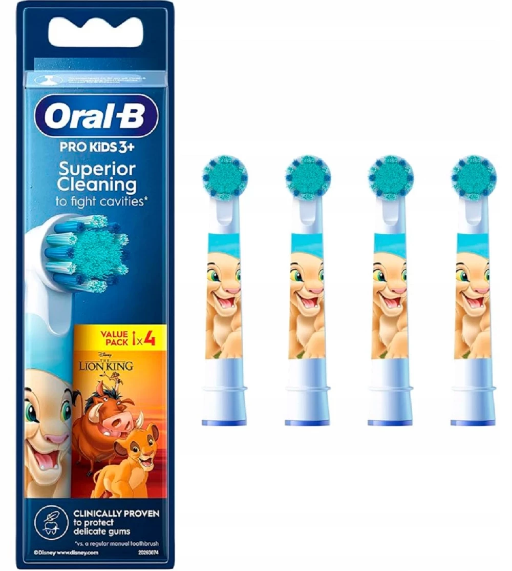 oryginalne-koncowki-oral-b-dla-dzieci-krol-lew-4-sztuki-lion-king-kids-bulwar-ikara-21-wroclaw