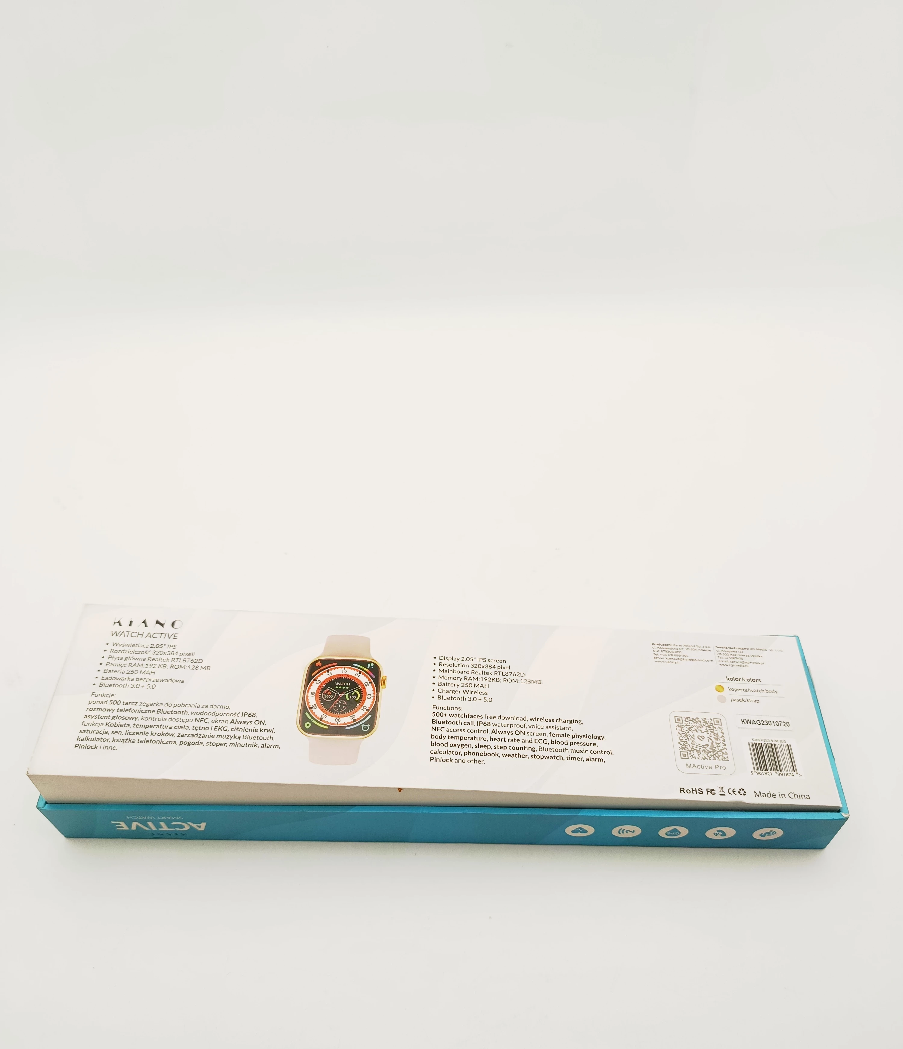 smartwatch-kiano-watch-active-komplet-ean-gtin-5901821997874