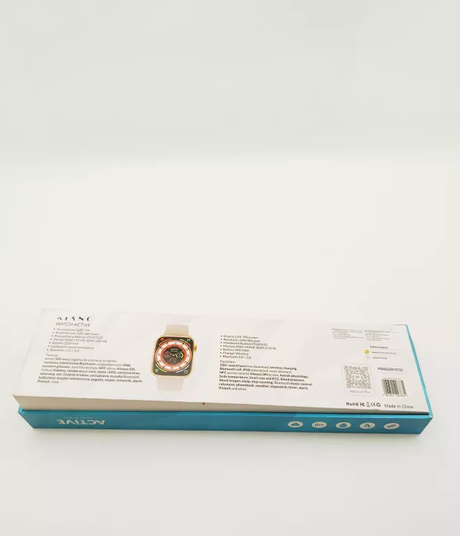 smartwatch-kiano-watch-active-komplet-ean-gtin-5901821997874