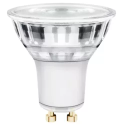 ŻARÓWKA LED DIALL GU10 345 LM 2700 K 100D 3 SZT.