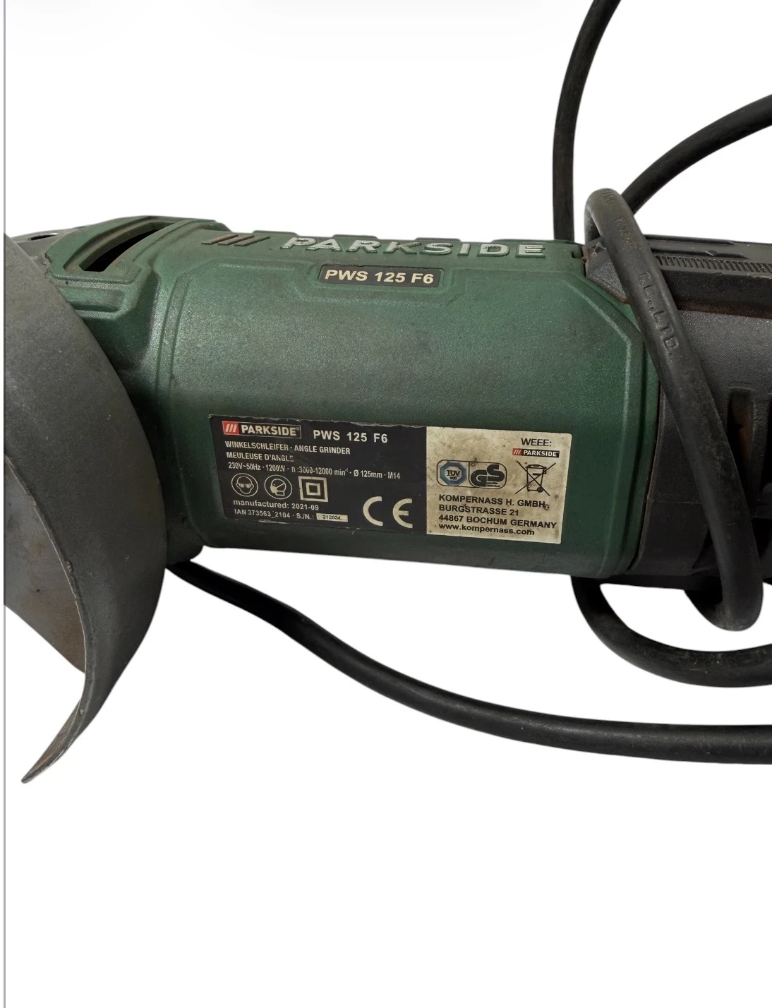 szlifierka-katowa-parkside-pws-125-f6-stan-11323-2