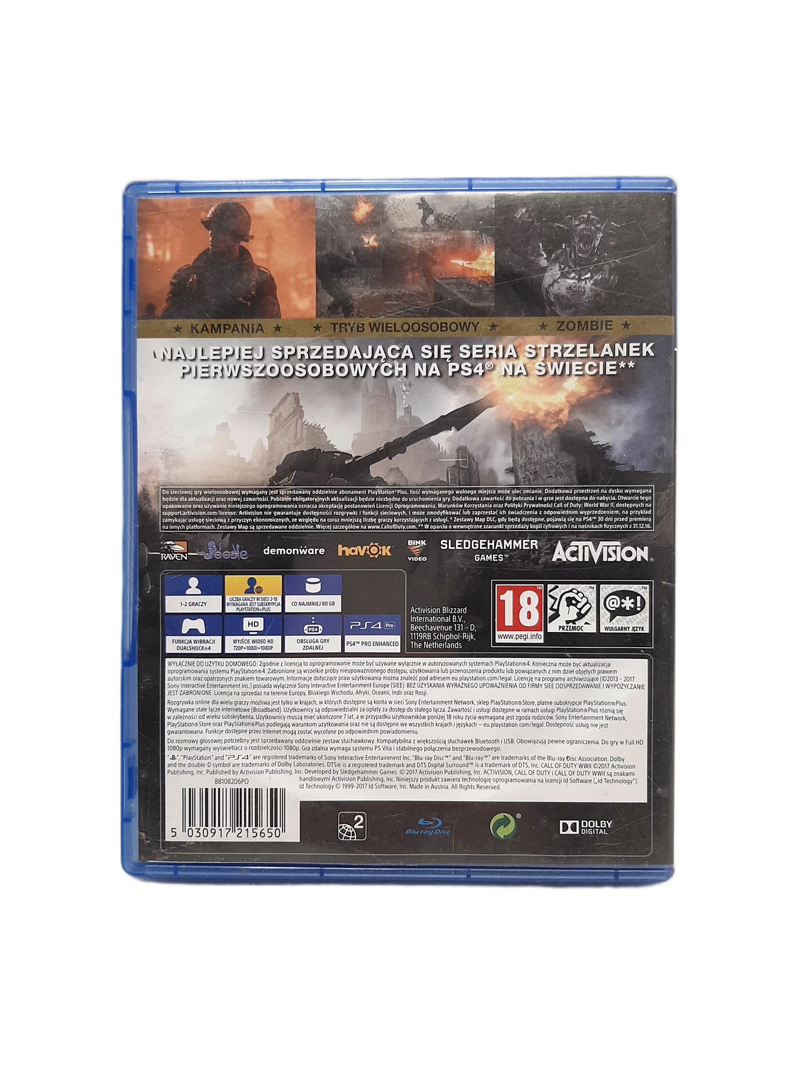 gra-na-konsole-ps4-call-of-duty-ww2-playstation-4-ean-gtin-5030917215650