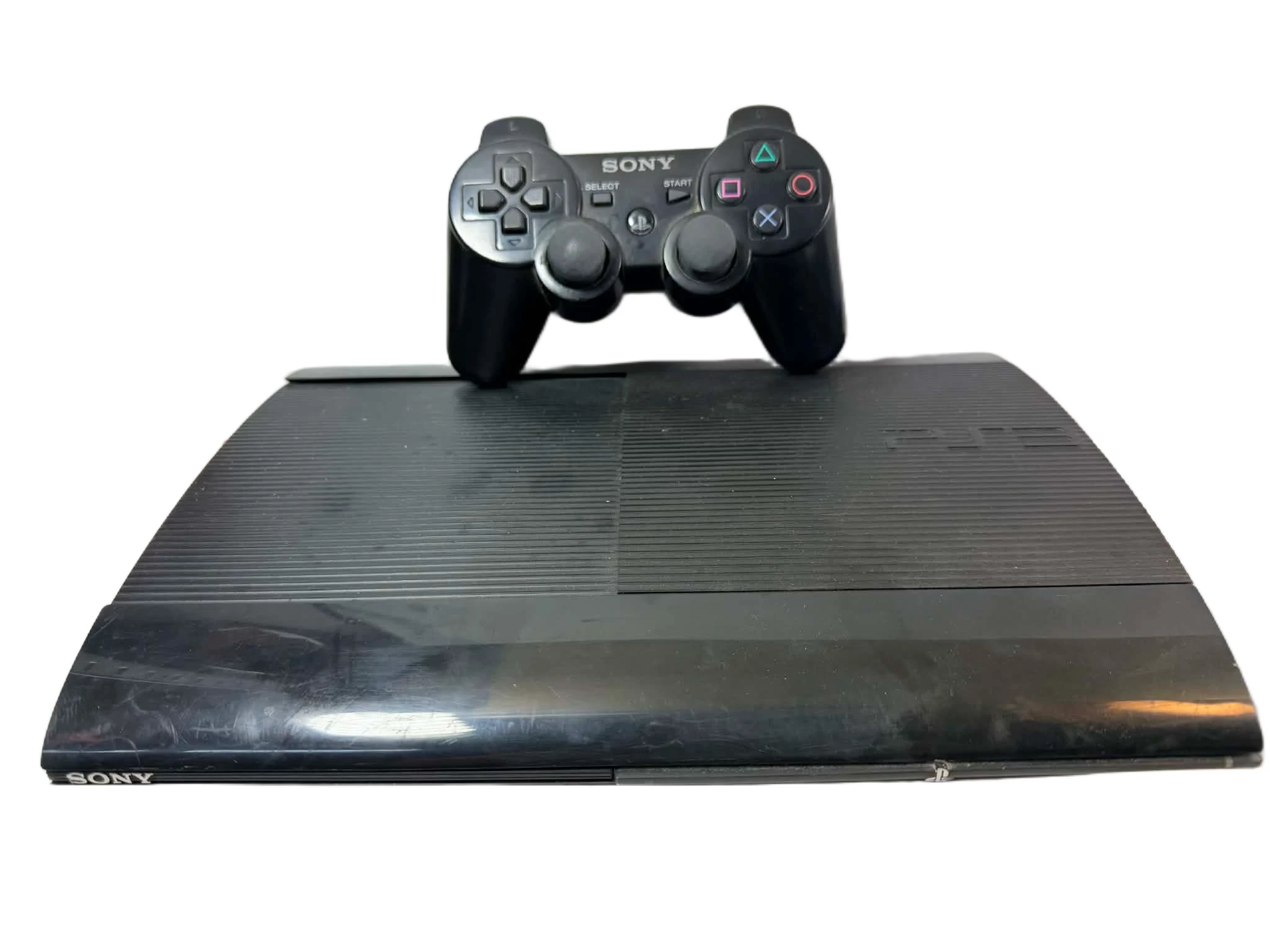 konsola-playstation-3-slim-pad-oryginalny-okazja-rybnicka-3-gliwice-g1